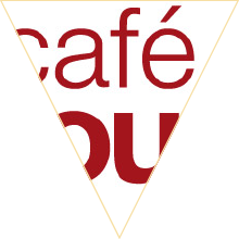 Caf&eacute; Lounge Logo, Fuerteventura