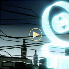 Gravity Reel (Visuals)