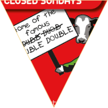 Ad in El Sol Newspaper, Fuerteventura