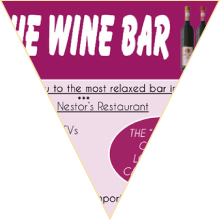 Ad in El Sol Newspaper, Fuerteventura